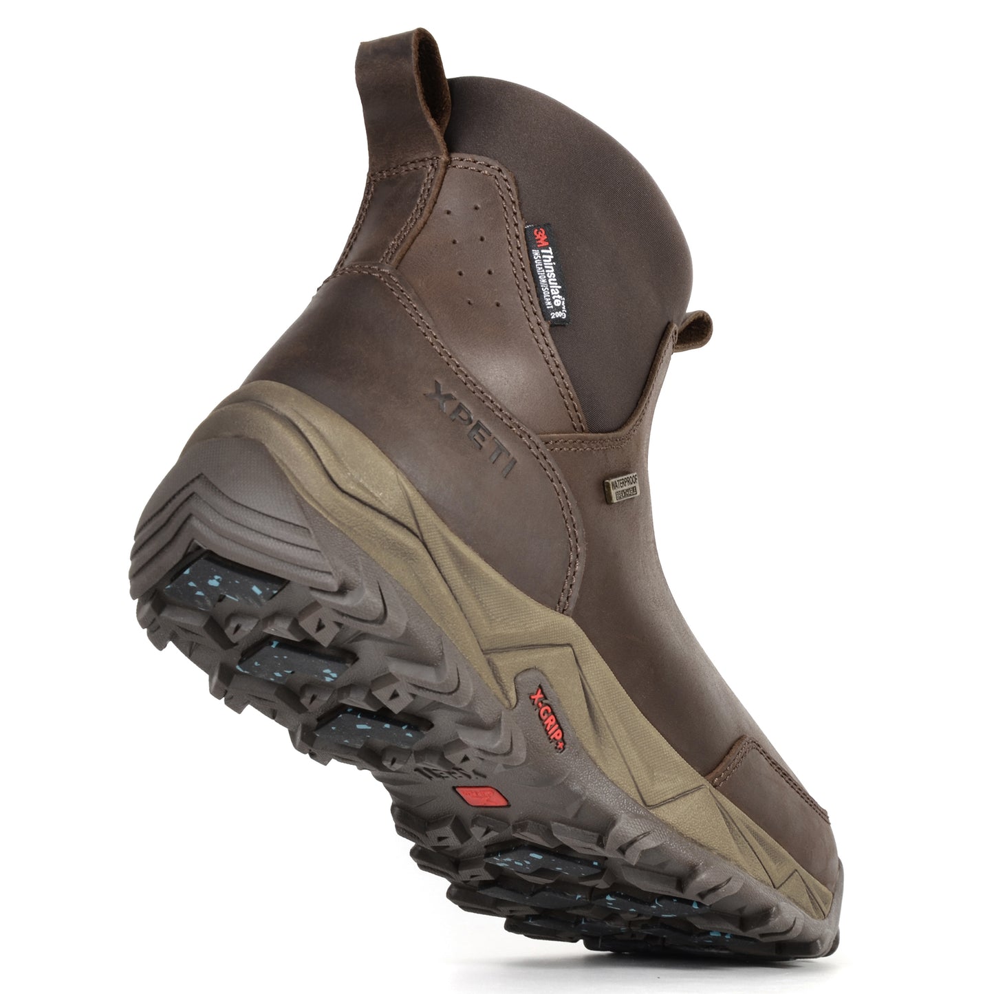 Men’s Blackwood Chelsea Winter Boots