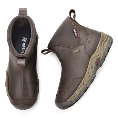 Men’s Blackwood Chelsea Winter Boots