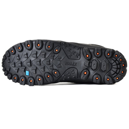 Men's CREST EVO Thermo Waterproof Hiking Snow Winter Boots