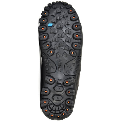 Men's CREST EVO Thermo Waterproof Hiking Snow Winter Boots