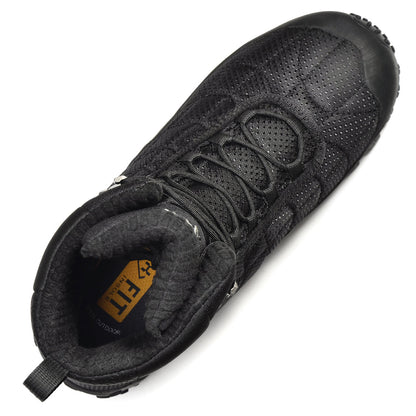 Men's CREST EVO Thermo Waterproof Hiking Snow Winter Boots