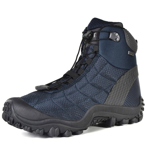 XPETI Men's Crest Thermo Waterproof Hiking Winter Boots