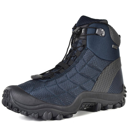 Men's CREST EVO Thermo Waterproof Hiking Snow Winter Boots