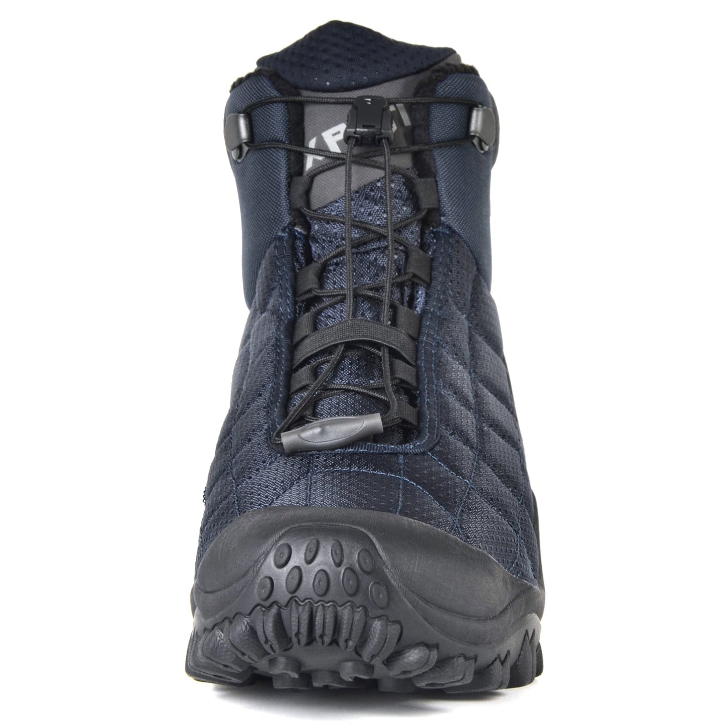 Men's CREST EVO Thermo Waterproof Hiking Snow Winter Boots