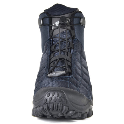 Men's CREST EVO Thermo Waterproof Hiking Snow Winter Boots