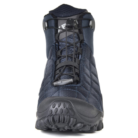 XPETI Men's CREST EVO Thermo Waterproof Hiking Snow Winter Boots