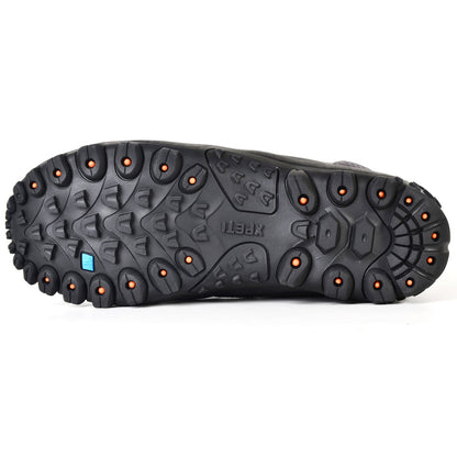 Men's CREST EVO Thermo Waterproof Hiking Snow Winter Boots