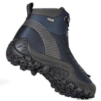 Men's CREST EVO Thermo Waterproof Hiking Snow Winter Boots