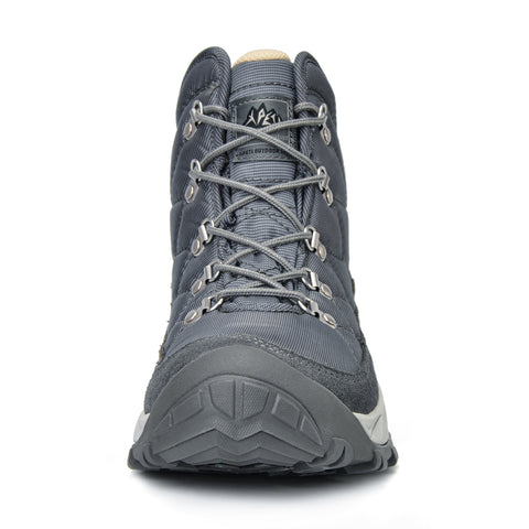 XPETI Men's Chillpark Hiking Boots Navy