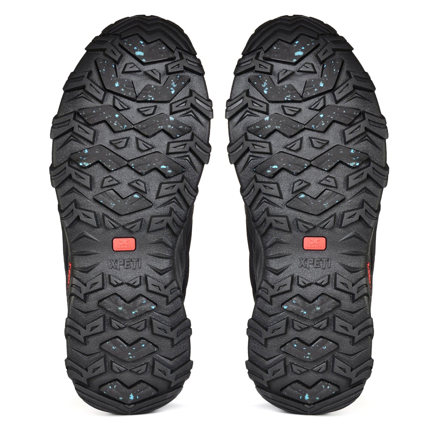 Men's Cocoon Moc Low-cup Walking Snow Winter Shoes