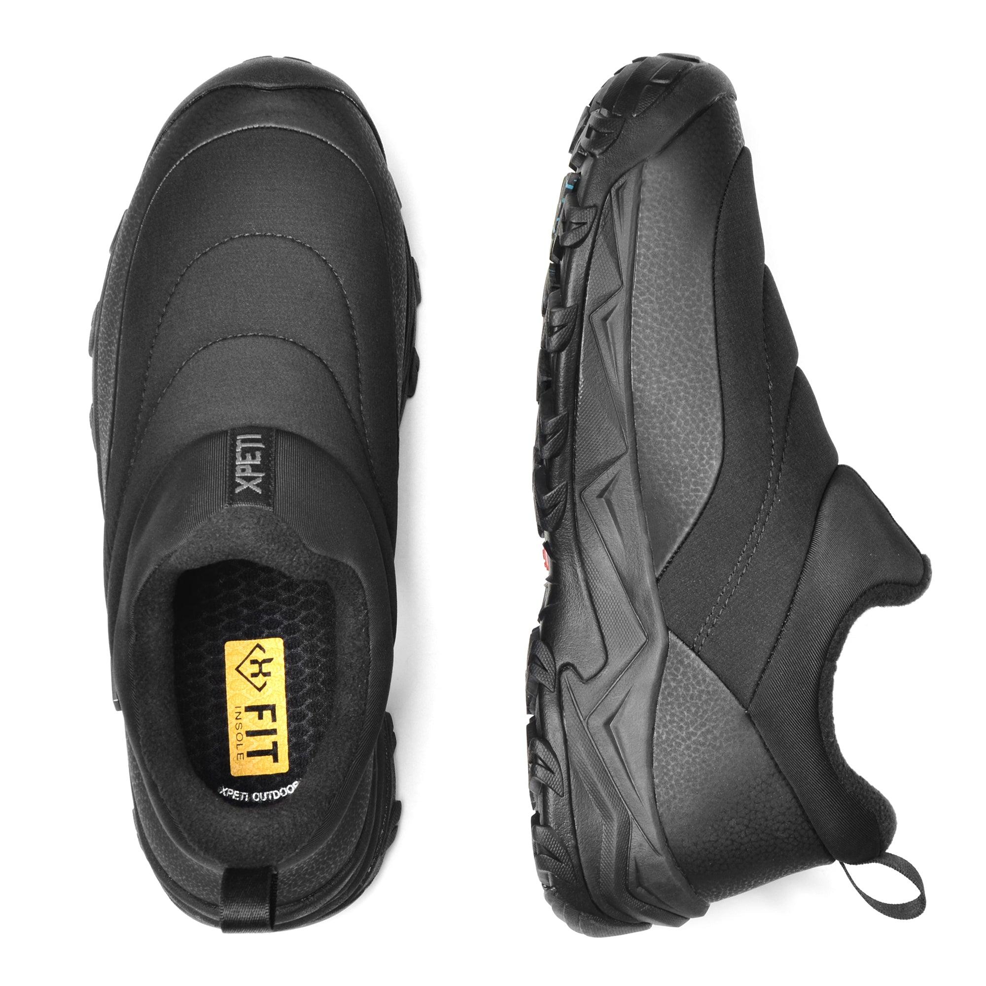 Men's Cocoon Moc Loafers & Slip-Ons Shoes