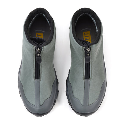 Men's Coldurban II Front Zipper Waterproof Campsite Hiking Boots