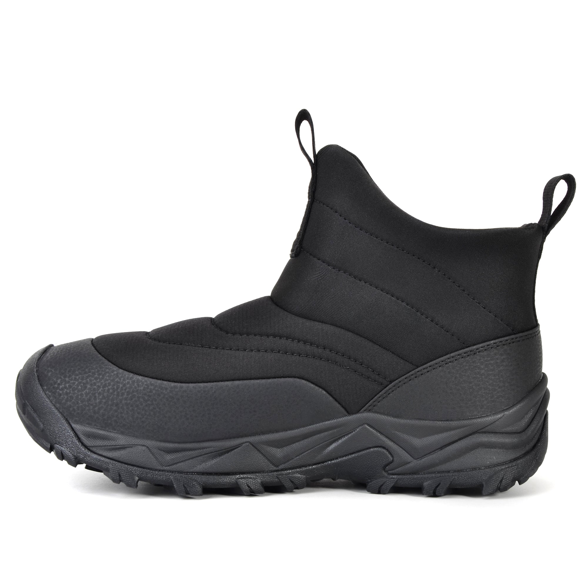 Men's Snow Boots | Waterproof & Warm & Comfort | XPETI® – xpeti