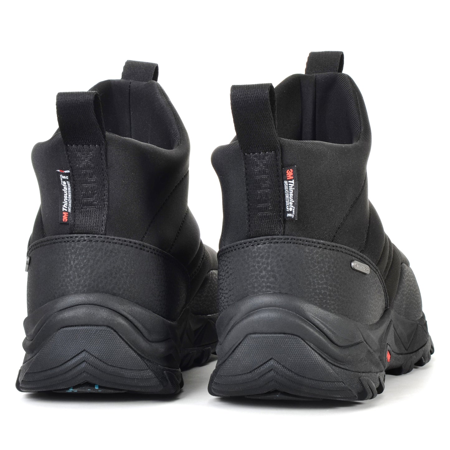 Men’s Cocoon Mid Waterproof Winter Snow Boots