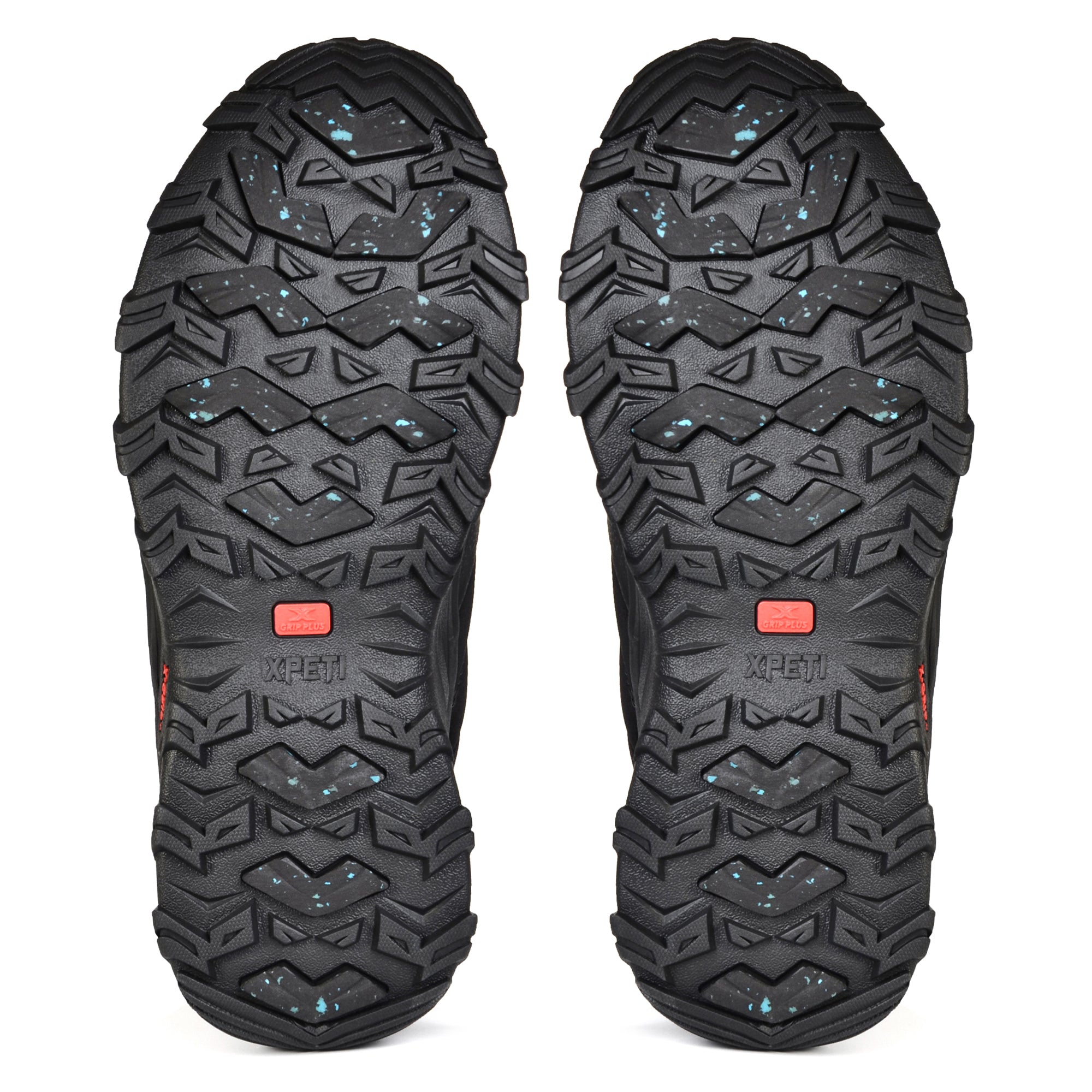 Men’s Cocoon Mid Waterproof Winter Snow Boots