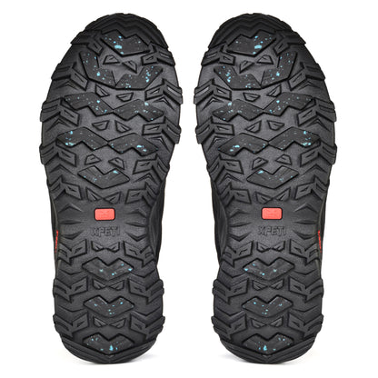 Men’s Cocoon Mid Waterproof Winter Snow Boots