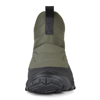 Men’s Cocoon Mid Waterproof Winter Snow Boots