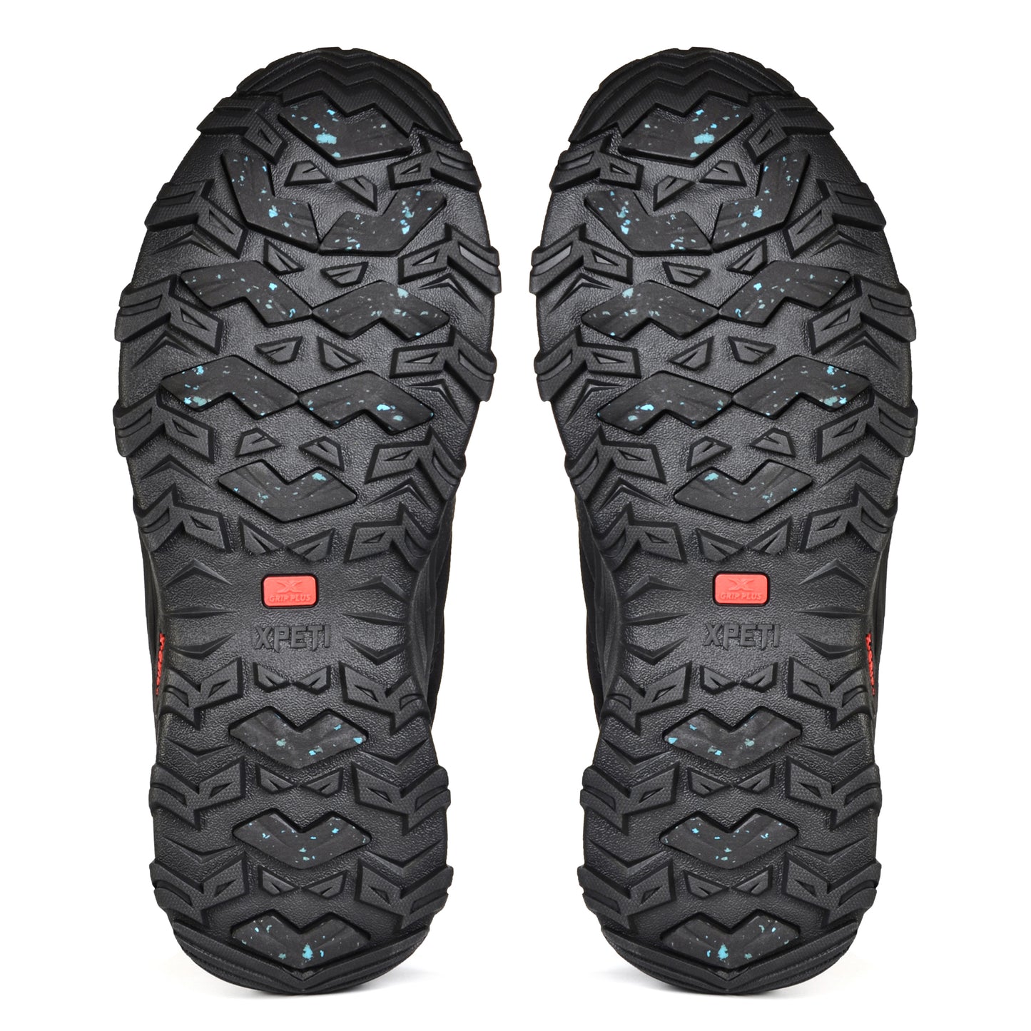 Men’s Cocoon Mid Waterproof Winter Snow Boots