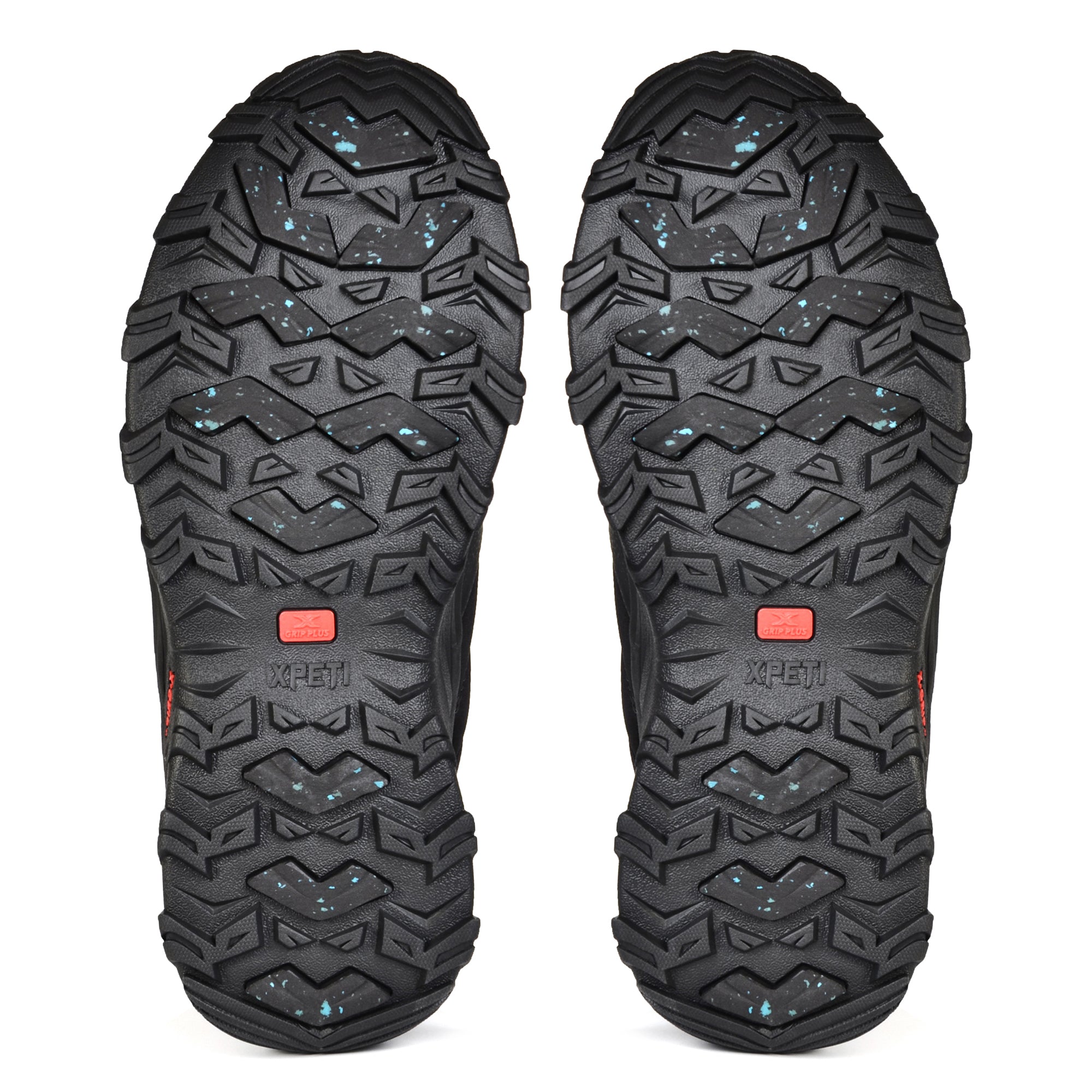 Men’s Cocoon Mid Waterproof Winter Snow Boots