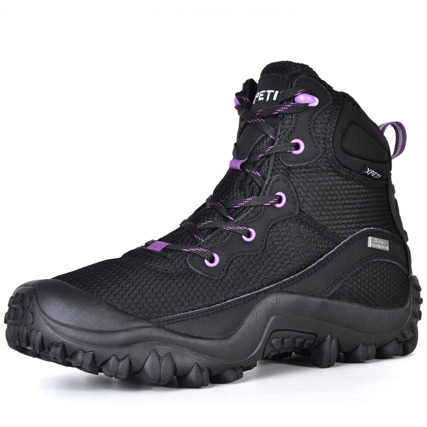 Women's Dimo Trek Waterproof Hiking Boots