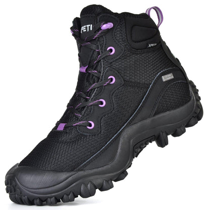 Women's Dimo Trek Waterproof Hiking Boots