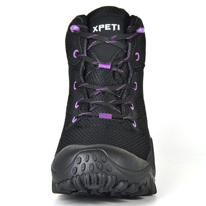 Women's Dimo Trek Waterproof Hiking Boots