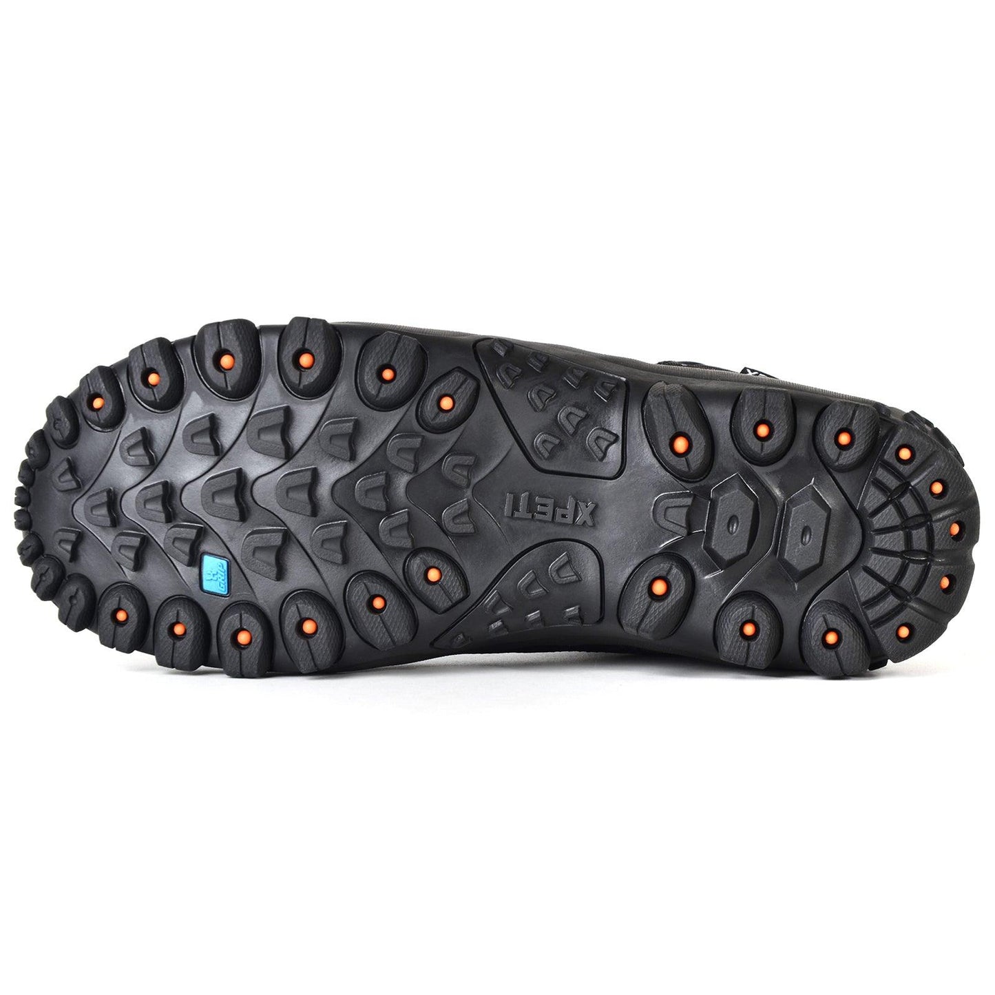 Women's Dimo Trek Waterproof Hiking Boots