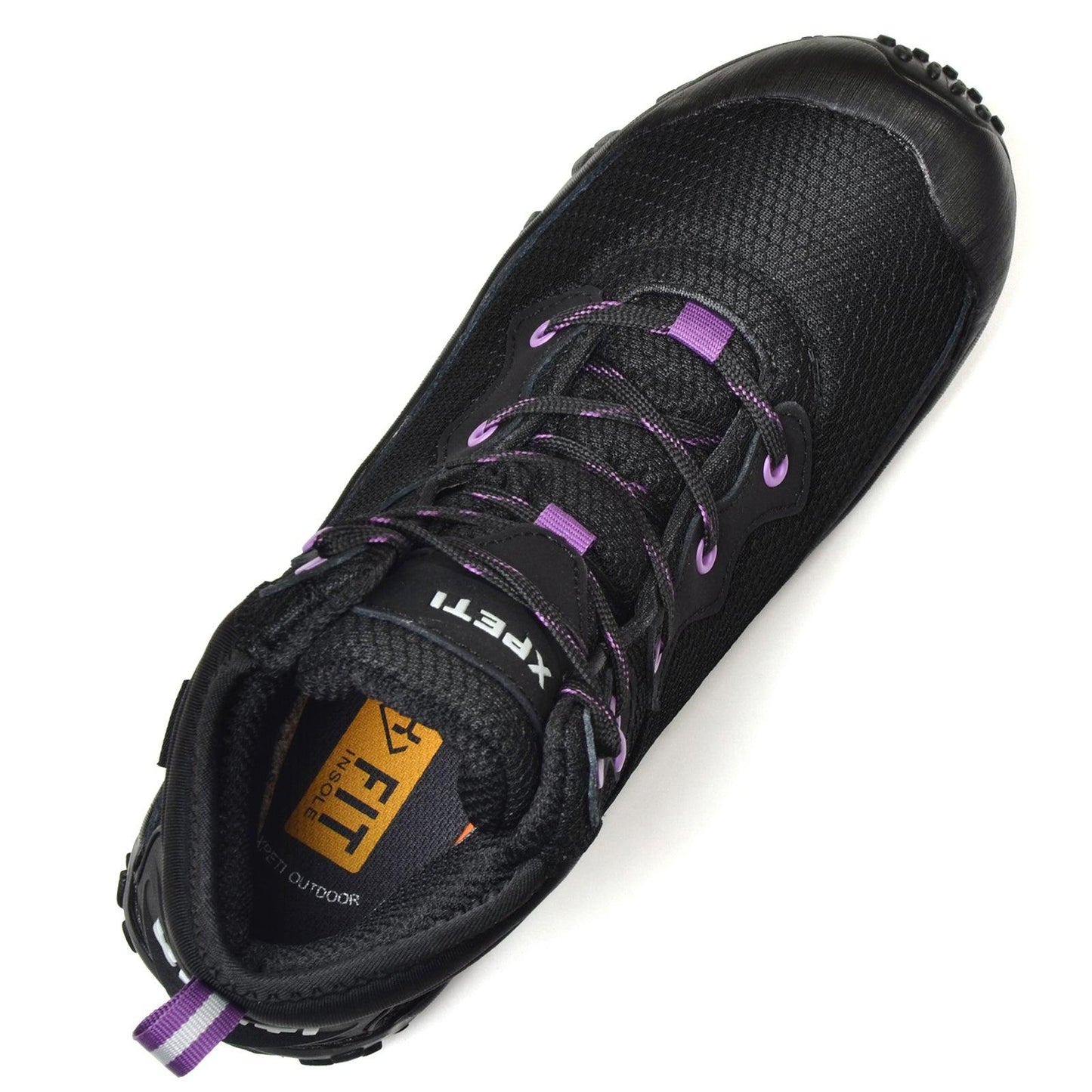 Women's Dimo Trek Waterproof Hiking Boots