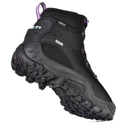 Women's Dimo Trek Waterproof Hiking Boots