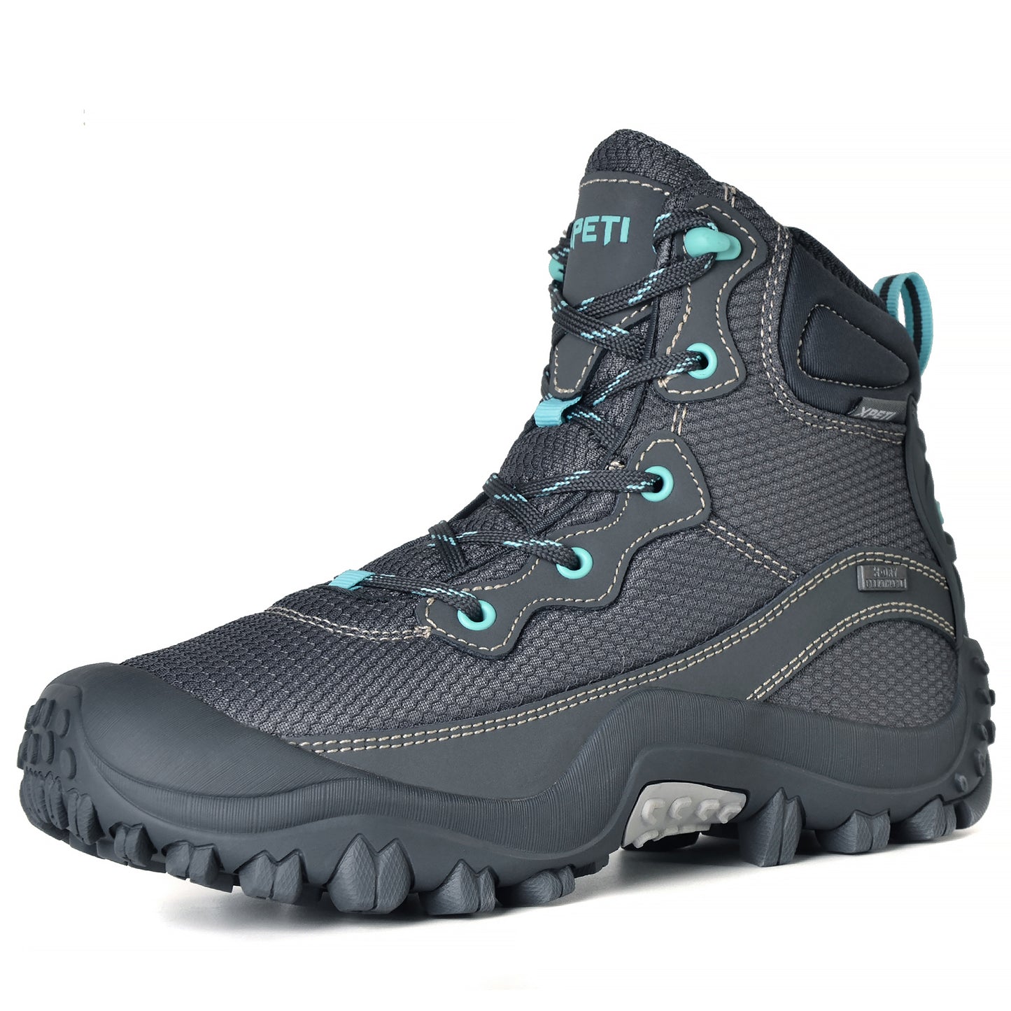 Women's Dimo Trek Hiking Boots