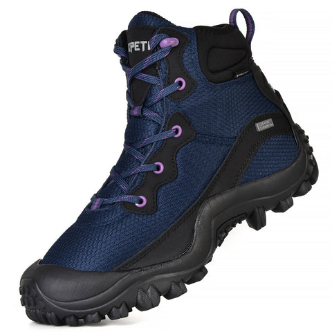 XPETI Women’s Dimo Trek Waterproof Hiking Boots