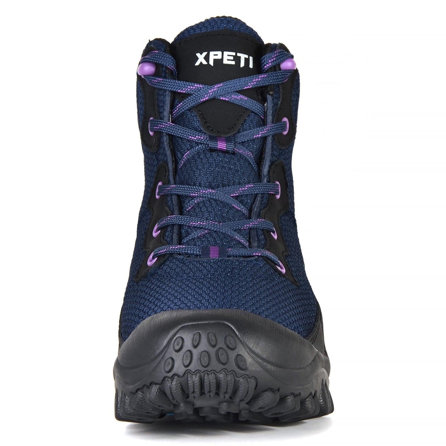 Women's Dimo Trek Waterproof Hiking Boots