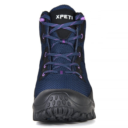 Women's Dimo Trek Waterproof Hiking Boots