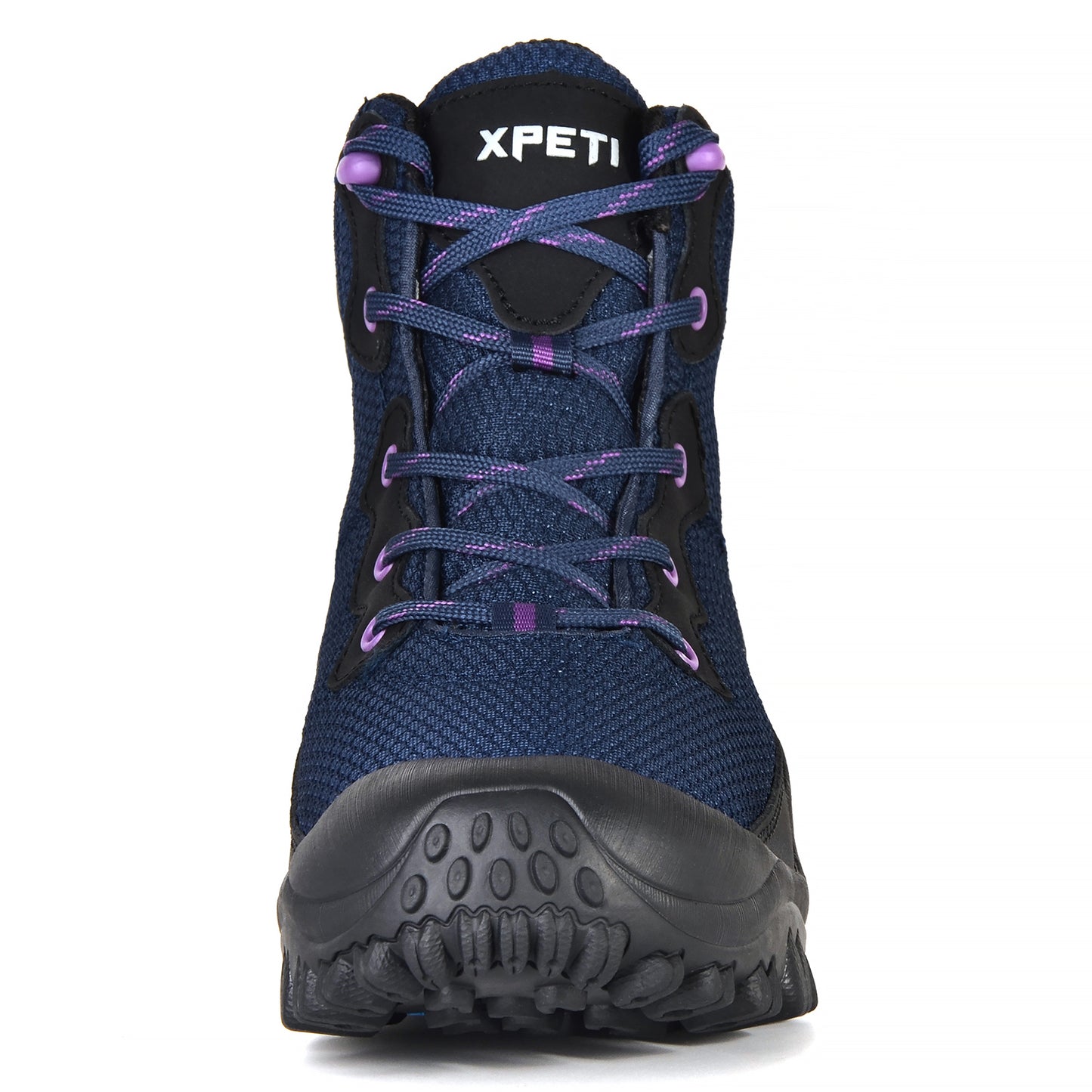 Women's Dimo Trek Waterproof Hiking Boots