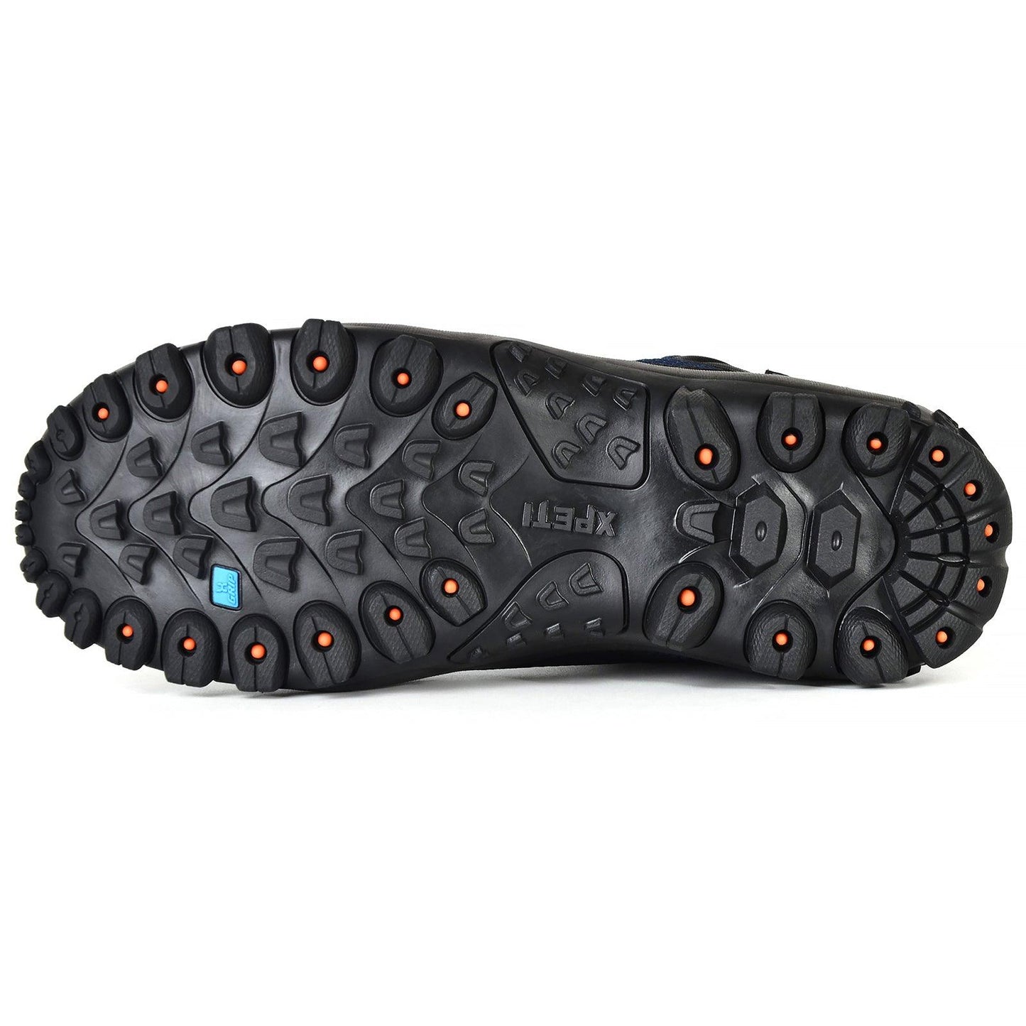 Women's Dimo Trek Waterproof Hiking Boots