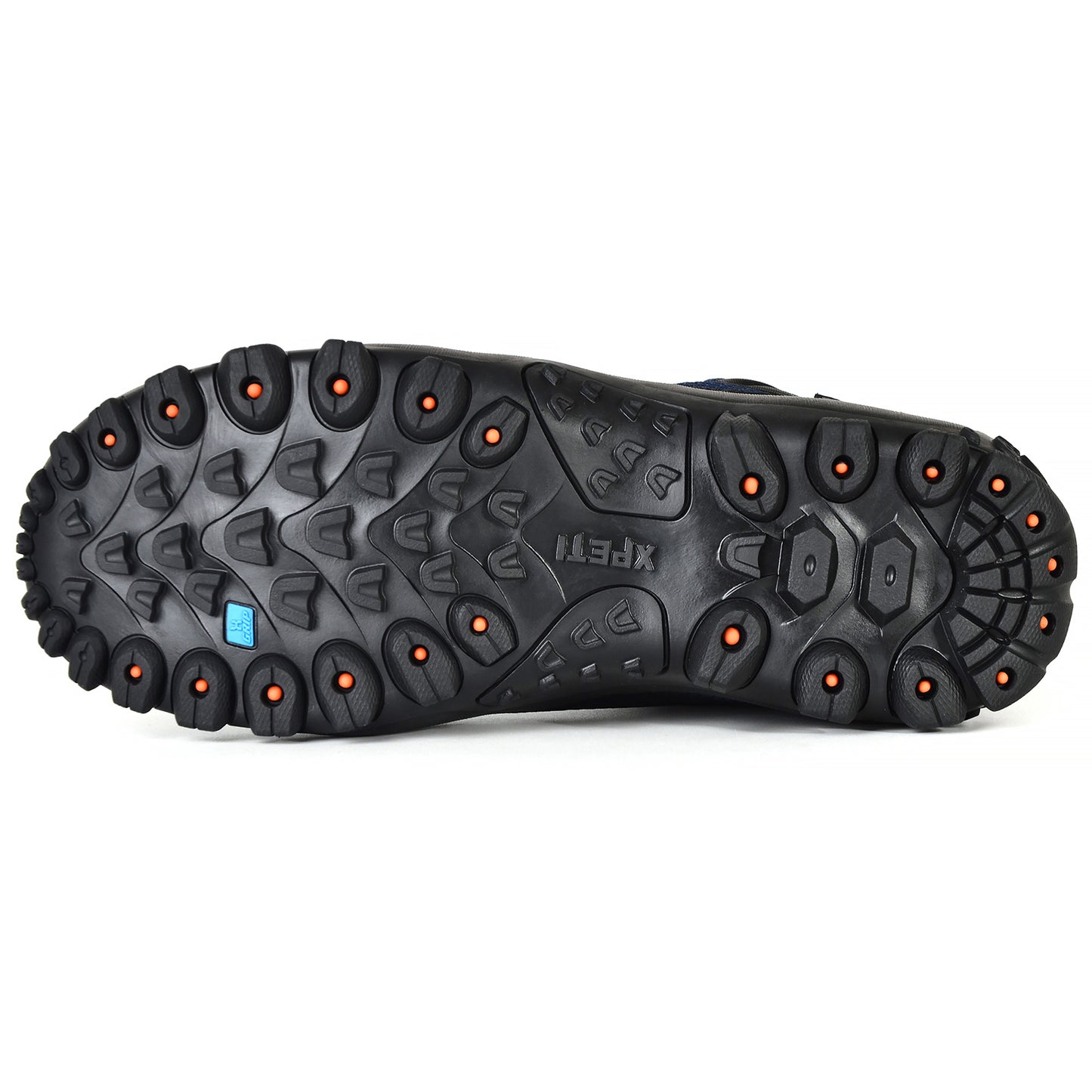 Women's Dimo Trek Waterproof Hiking Boots