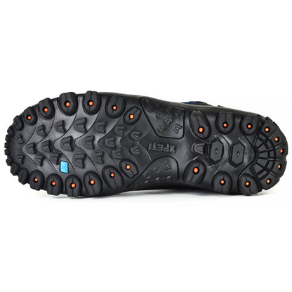 Women's Dimo Trek Waterproof Hiking Boots