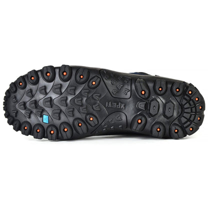 Women's Dimo Trek Waterproof Hiking Boots