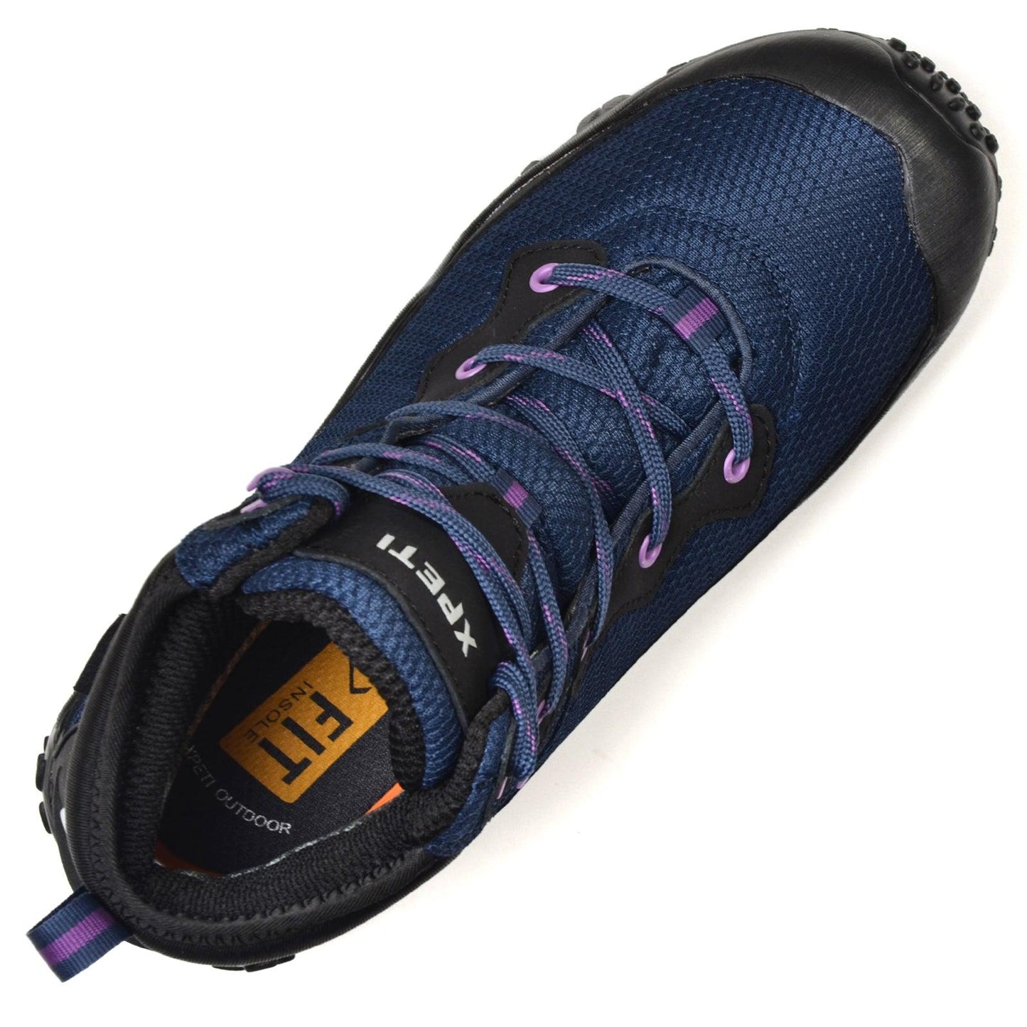 Women's Dimo Trek Waterproof Hiking Boots