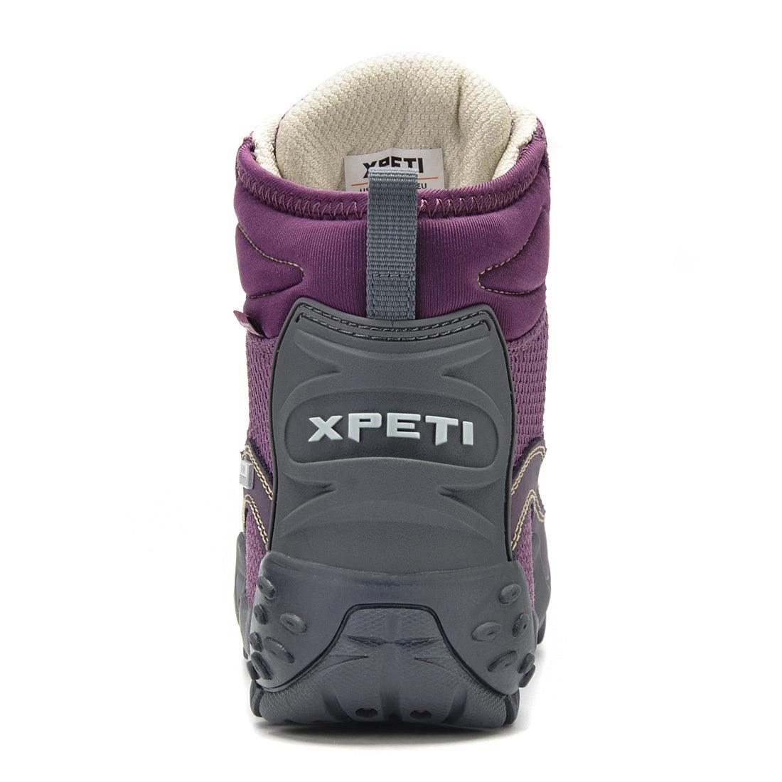 Women's Dimo Trek Waterproof Hiking Boots