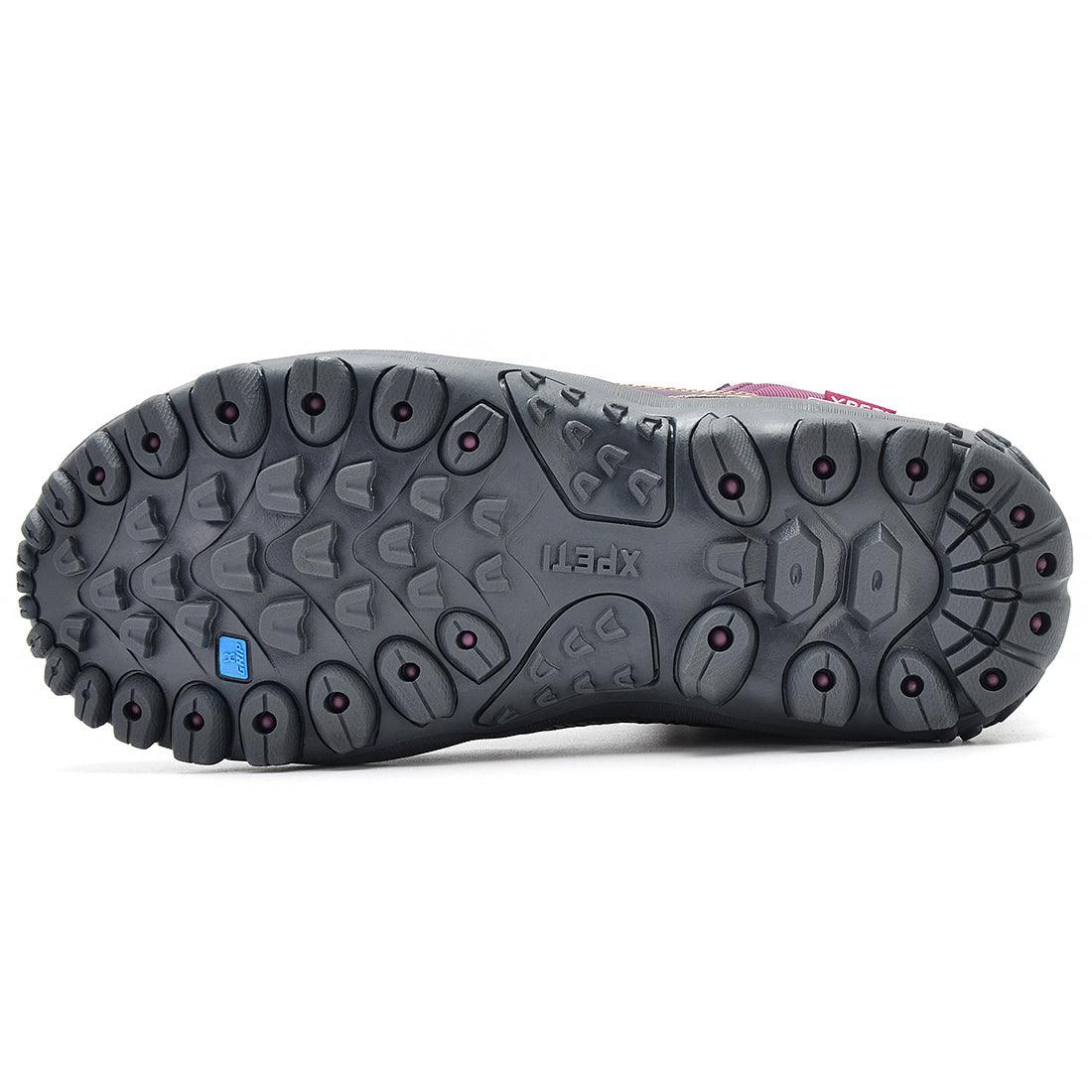 Women's Dimo Trek Waterproof Hiking Boots