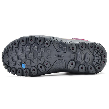 Women's Dimo Trek Waterproof Hiking Boots