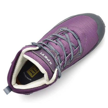 Women's Dimo Trek Waterproof Hiking Boots