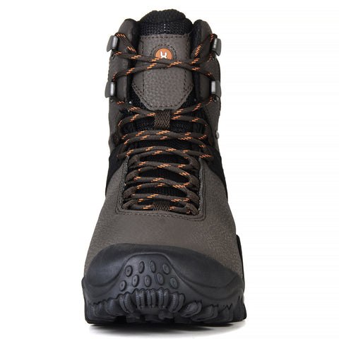 XPETI Men's Gravel waterproof all season hiking boots
