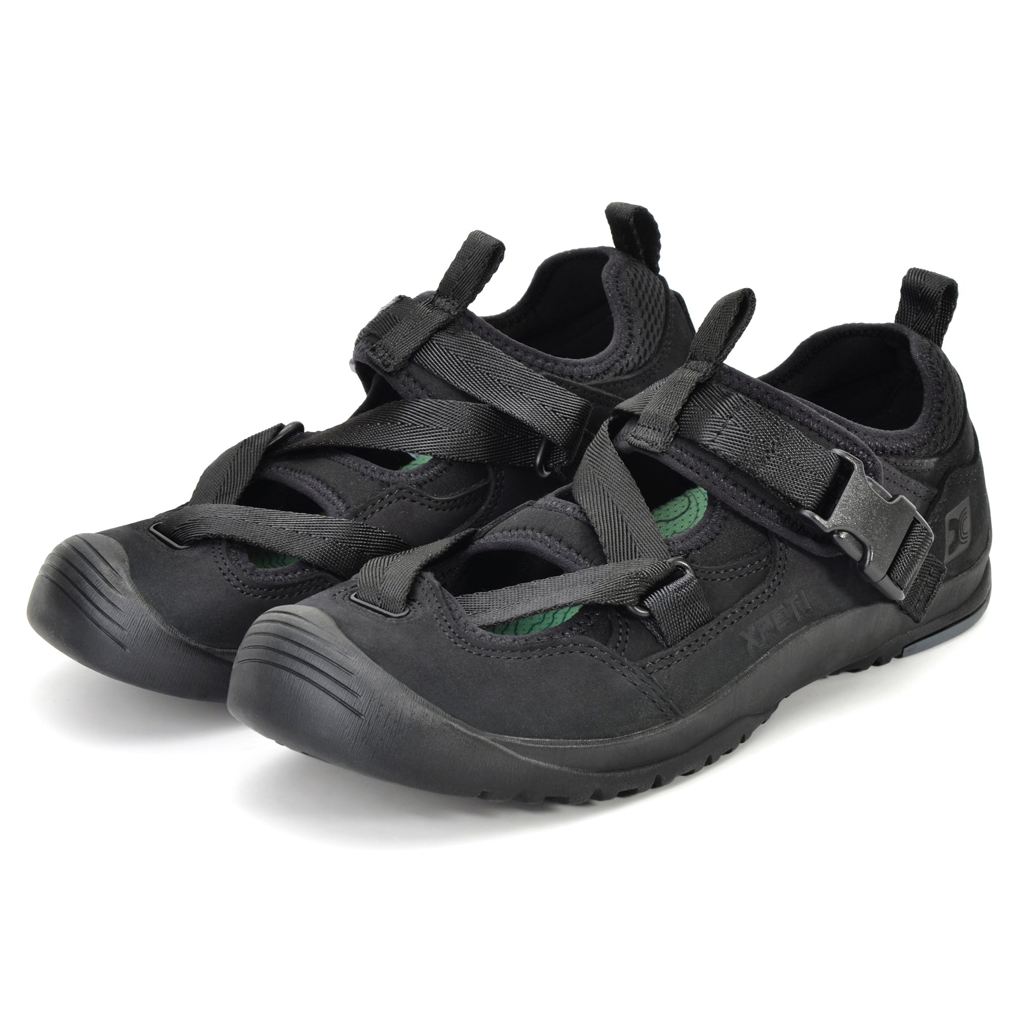 Men's Harbor Hiking Sandal