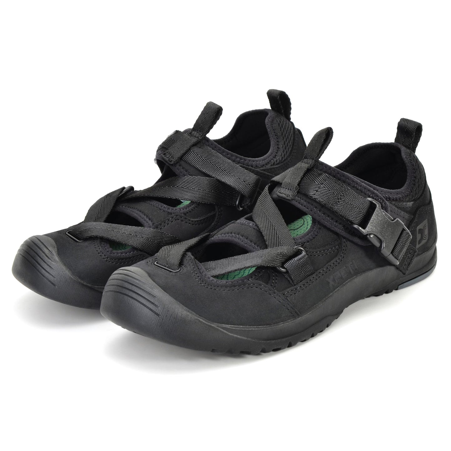 Men's Harbor Hiking Sandal