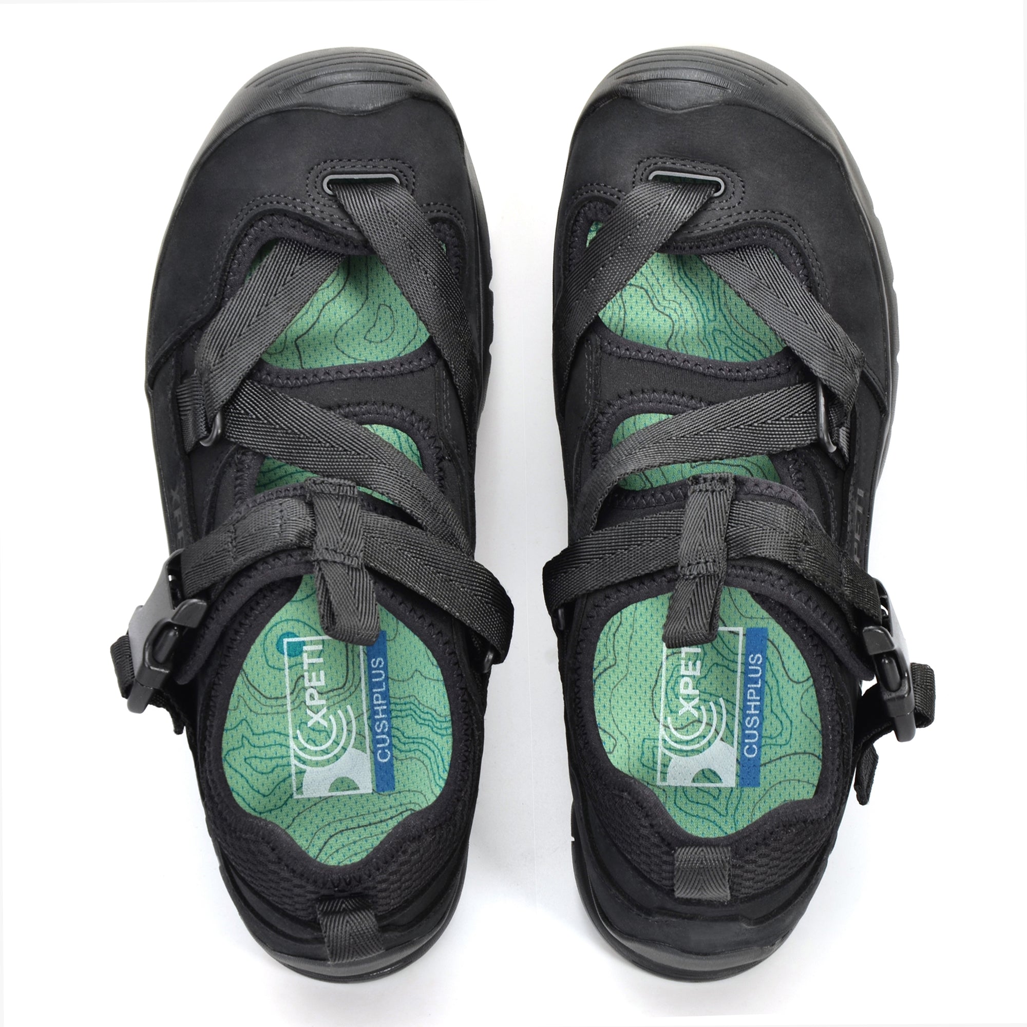 Men's Harbor Hiking Sandal