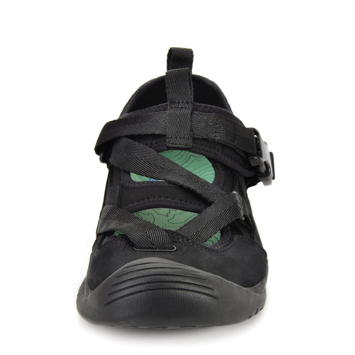 Men's Harbor Hiking Sandal