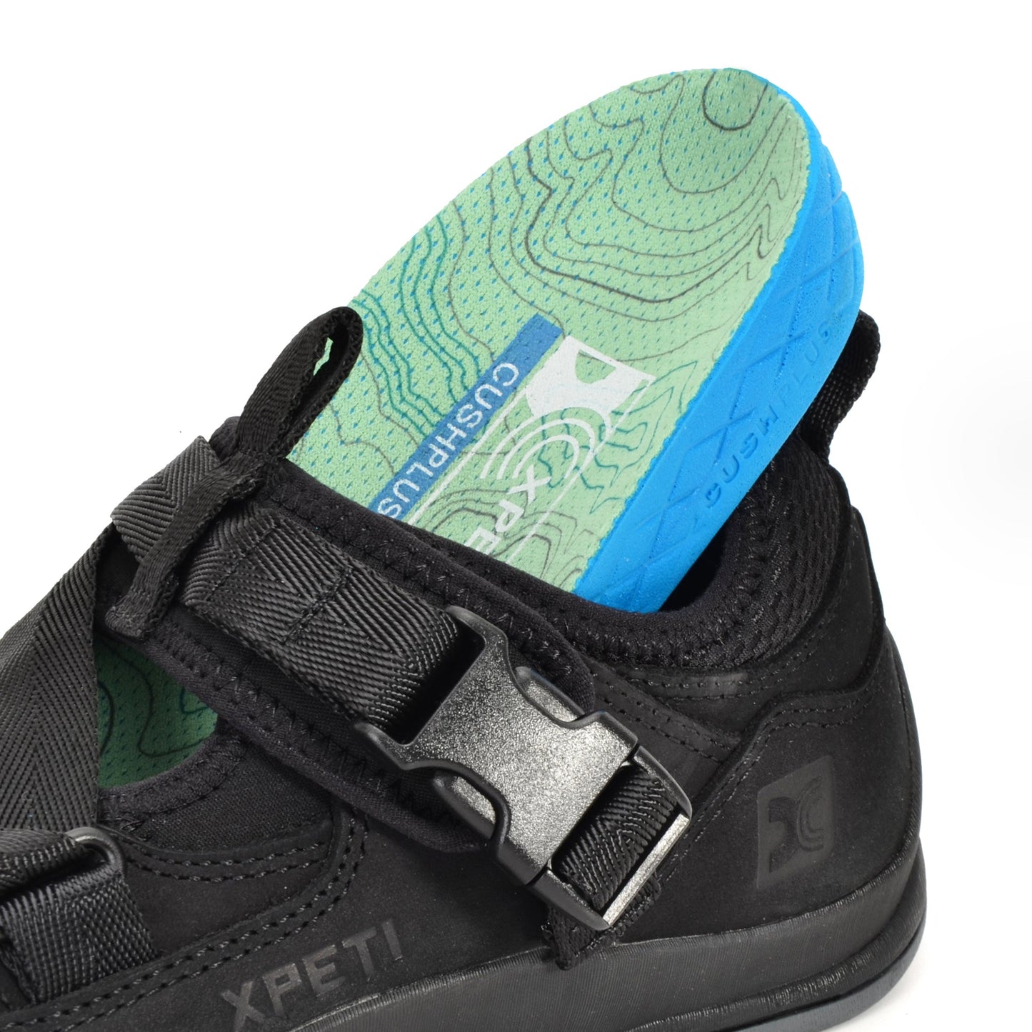 Men's Harbor Hiking Sandal