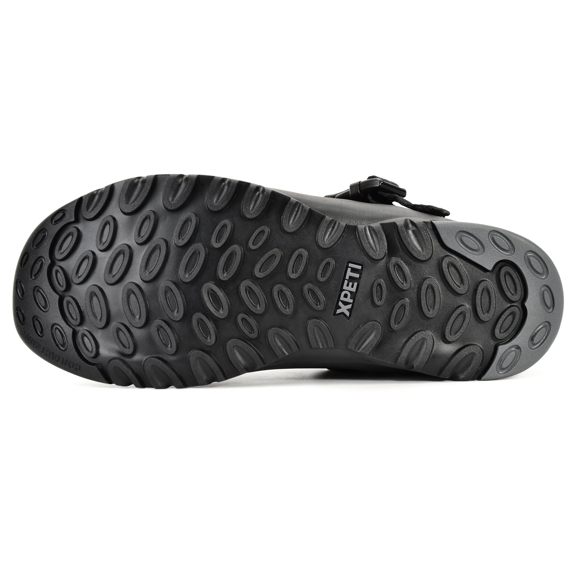 Men's Harbor Hiking Sandal